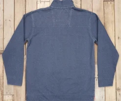 Riley Pique Pullover