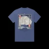 River Route Collection Tee - Alabama & Georgia