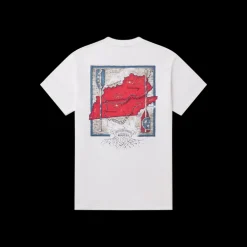 River Route Collection Tee - Tennessee & Kentucky