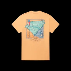 River Route Collection Tee - North Carolina & South Carolina