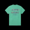 River Route Collection Tee - Paddles