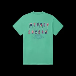 River Route Collection Tee - Paddles