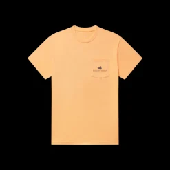 River Route Collection Tee - North Carolina & South Carolina