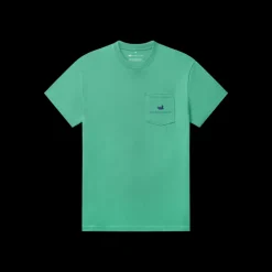 River Route Collection Tee - Paddles