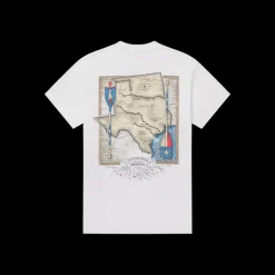 River Route Collection Tee - Texas & Oklahoma