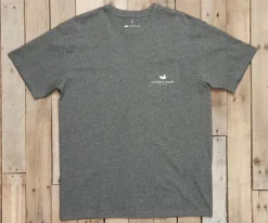 River Route Collection Tee - Alabama & Georgia