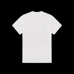River Route Collection Tee - Texas & Oklahoma