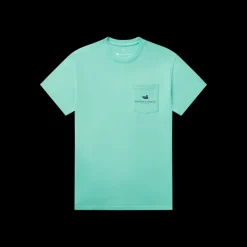 River Route Collection Tee - Arkansas & Missouri