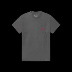River Route Collection Tee - Paddles