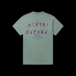 River Route Collection Tee - Paddles