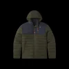 Round Rock Fill Jacket