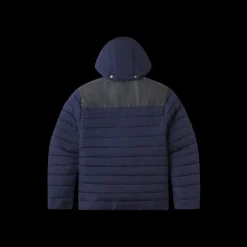 Round Rock Fill Jacket