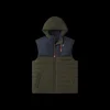 Round Rock Fill Vest