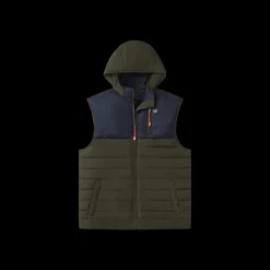Round Rock Fill Vest