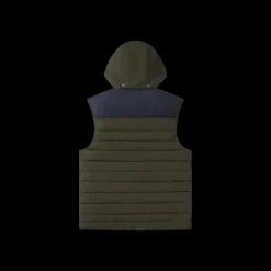 Round Rock Fill Vest