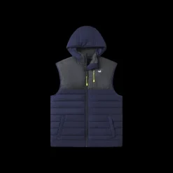 Round Rock Fill Vest