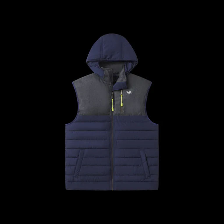 Round Rock Fill Vest