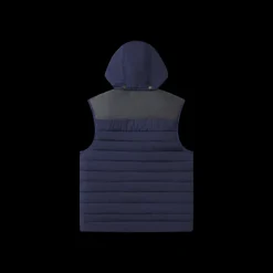 Round Rock Fill Vest