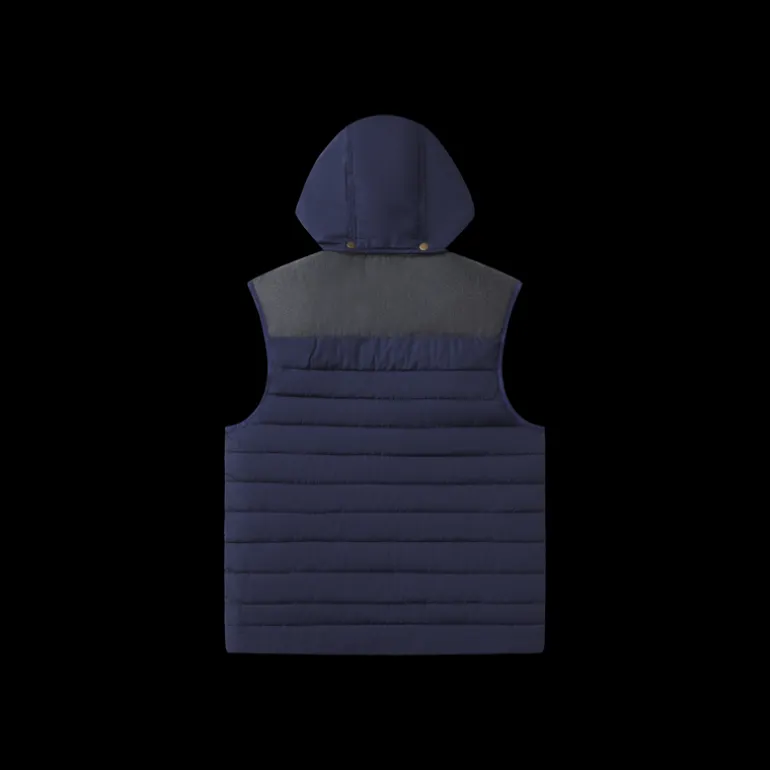 Round Rock Fill Vest