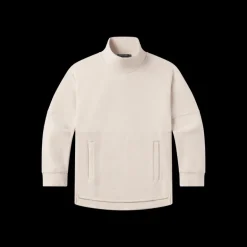 Rugged Canyon Comfort Fleece Pullover