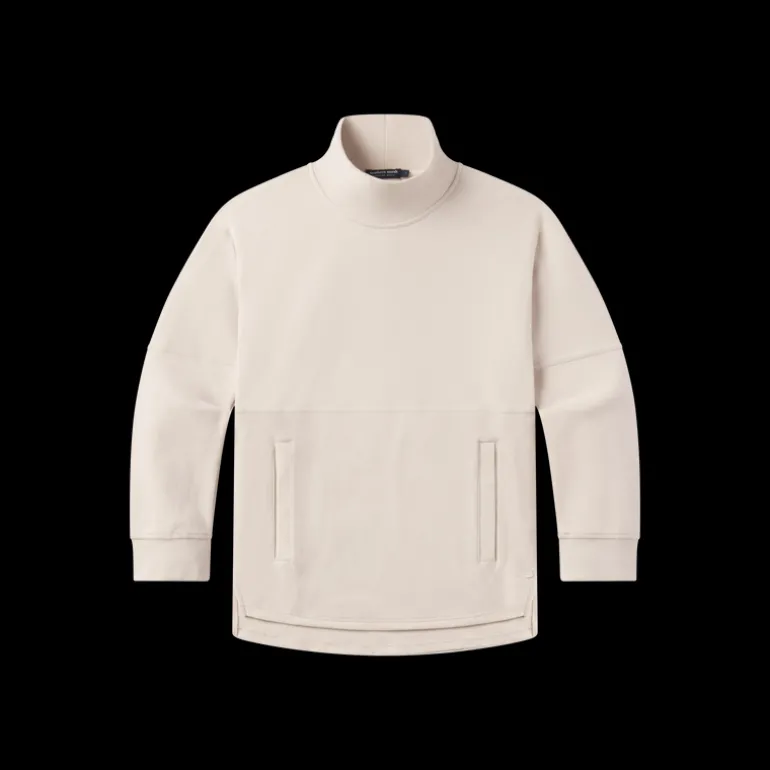 Rugged Canyon Comfort Fleece Pullover