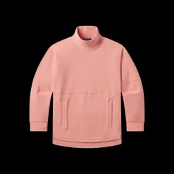 Rugged Canyon Comfort Fleece Pullover
