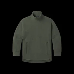 Rugged Canyon Comfort Fleece Pullover