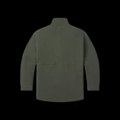 Rugged Canyon Comfort Fleece Pullover