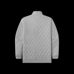 Ryan Quilted Pullover
