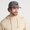 Sabine Rope Hat - Duck Camo