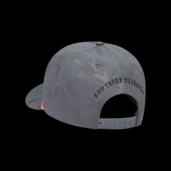 Sabine Rope Hat - Duck Camo