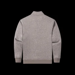Saddle Peak Pullover