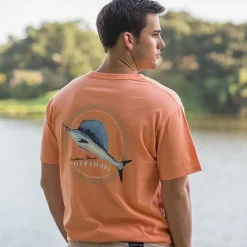 Sailfish Tee