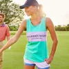 Samantha Tank Top