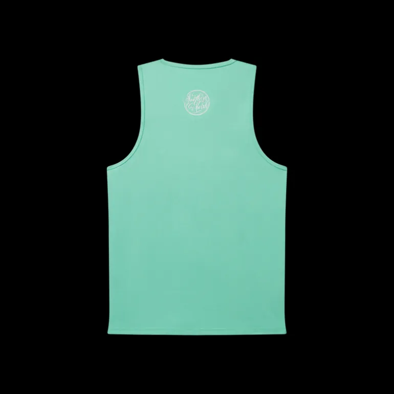 Samantha Tank Top
