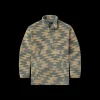 San Ysidro Fleece Pullover
