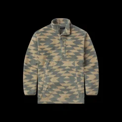 San Ysidro Fleece Pullover