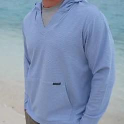Sandbar Performance Comfort Hoodie