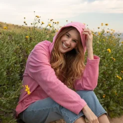Sandbar Performance Comfort Hoodie