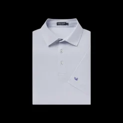 Santa Clara Performance Polo
