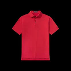 Santa Clara Performance Polo