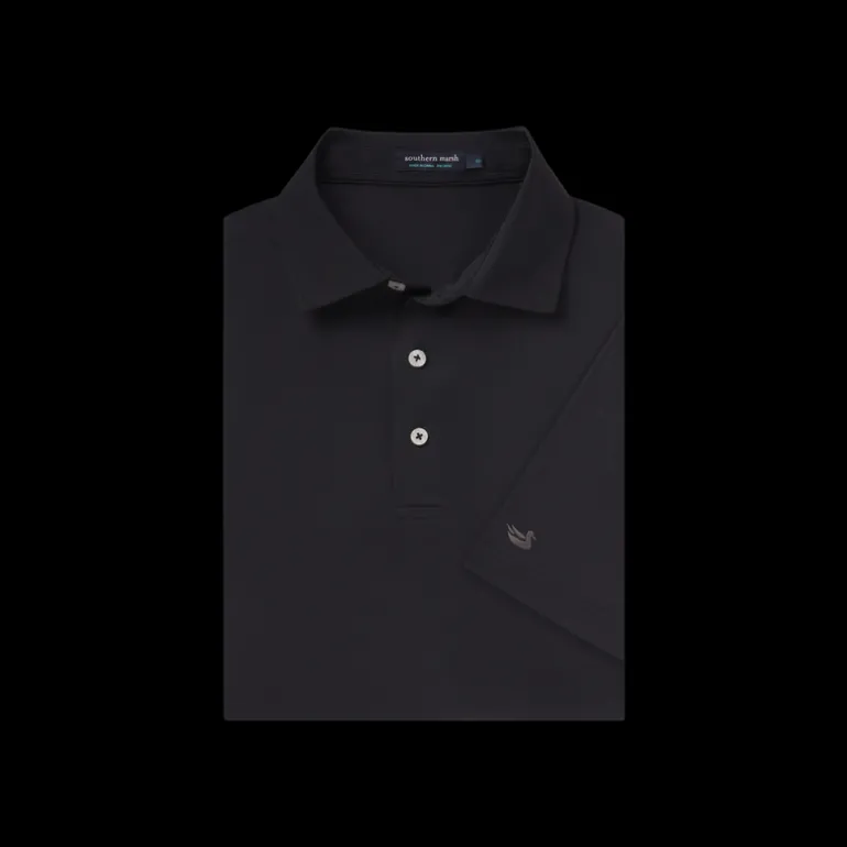 Santa Clara Performance Polo
