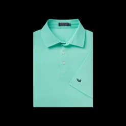 Santa Clara Performance Polo