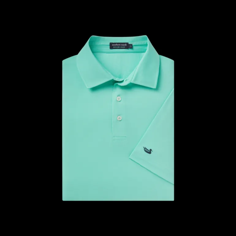 Santa Clara Performance Polo