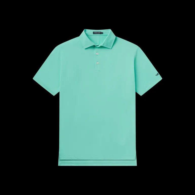 Santa Clara Performance Polo