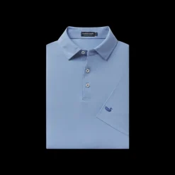 Santa Clara Performance Polo
