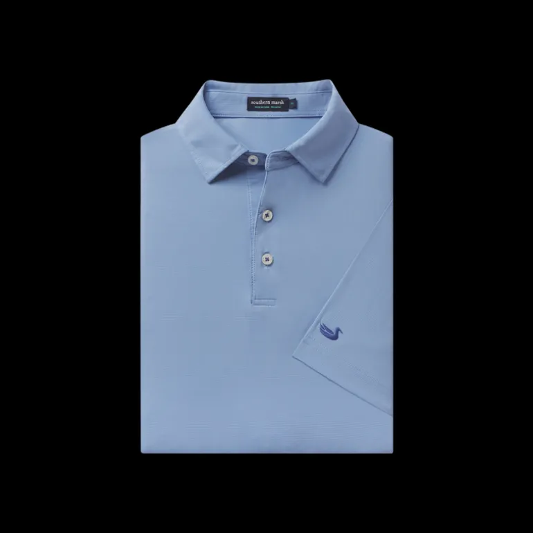 Santa Clara Performance Polo