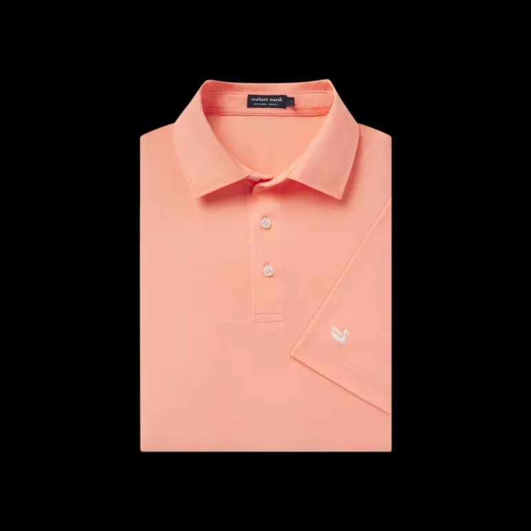 Santa Clara Performance Polo