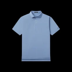 Santa Clara Performance Polo