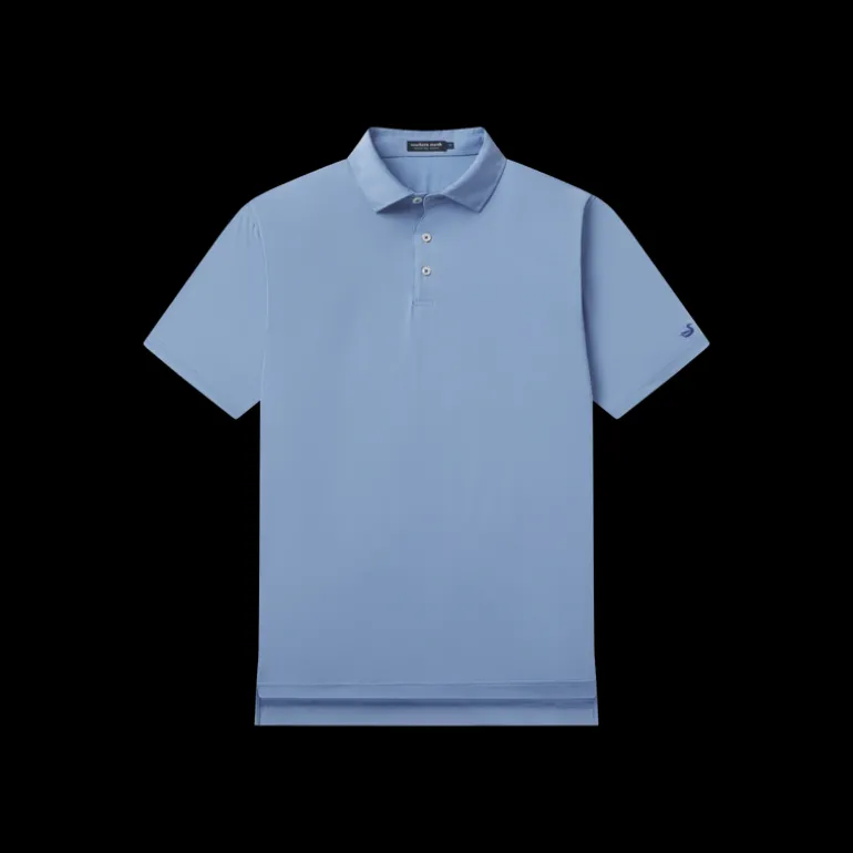 Santa Clara Performance Polo